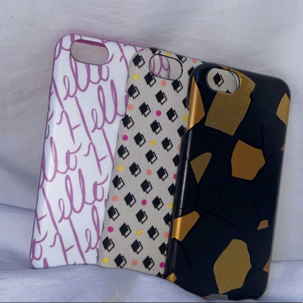 AGENT18 IPhone 6 Case
